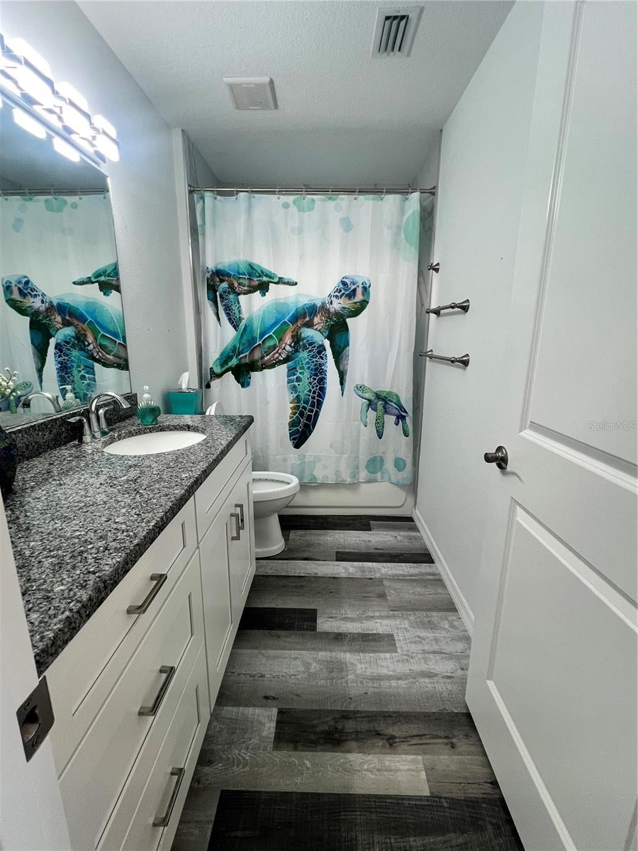 VENETIAN VILLAGE - Residential