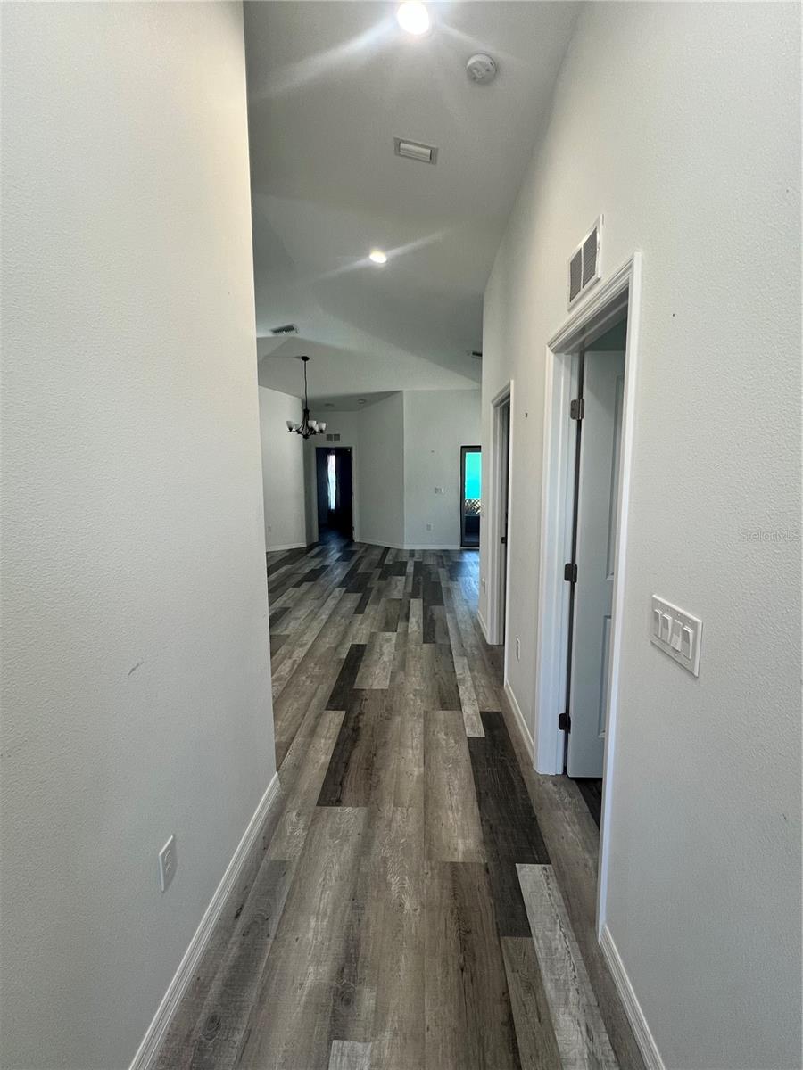 VENETIAN VILLAGE - Residential