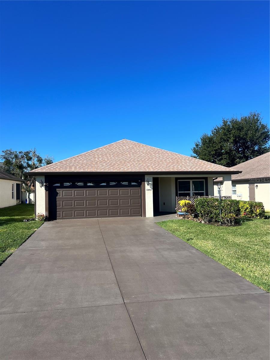 VENETIAN VILLAGE - Residential