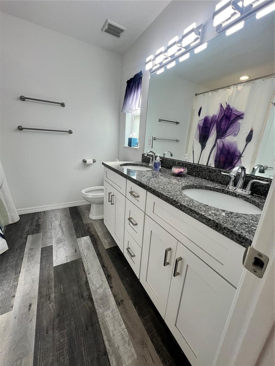 VENETIAN VILLAGE - Residential