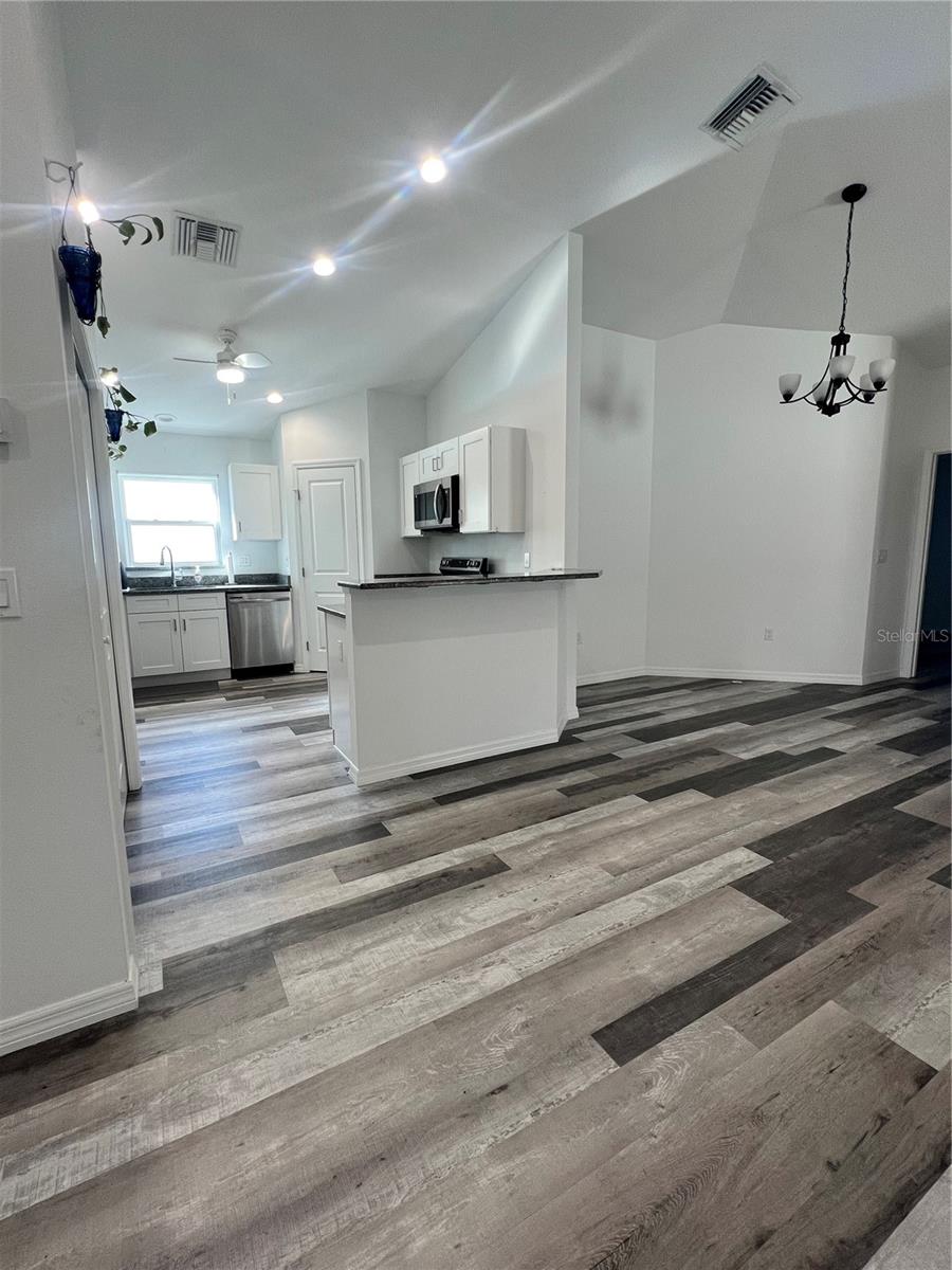 VENETIAN VILLAGE - Residential