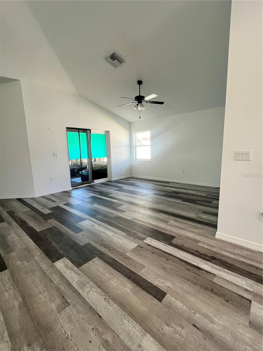 VENETIAN VILLAGE - Residential