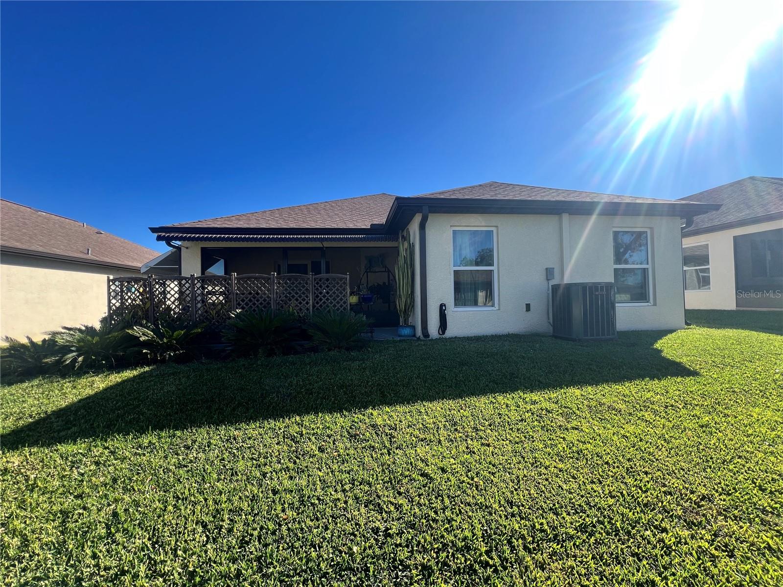 VENETIAN VILLAGE - Residential