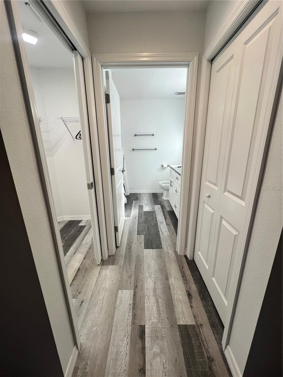 VENETIAN VILLAGE - Residential