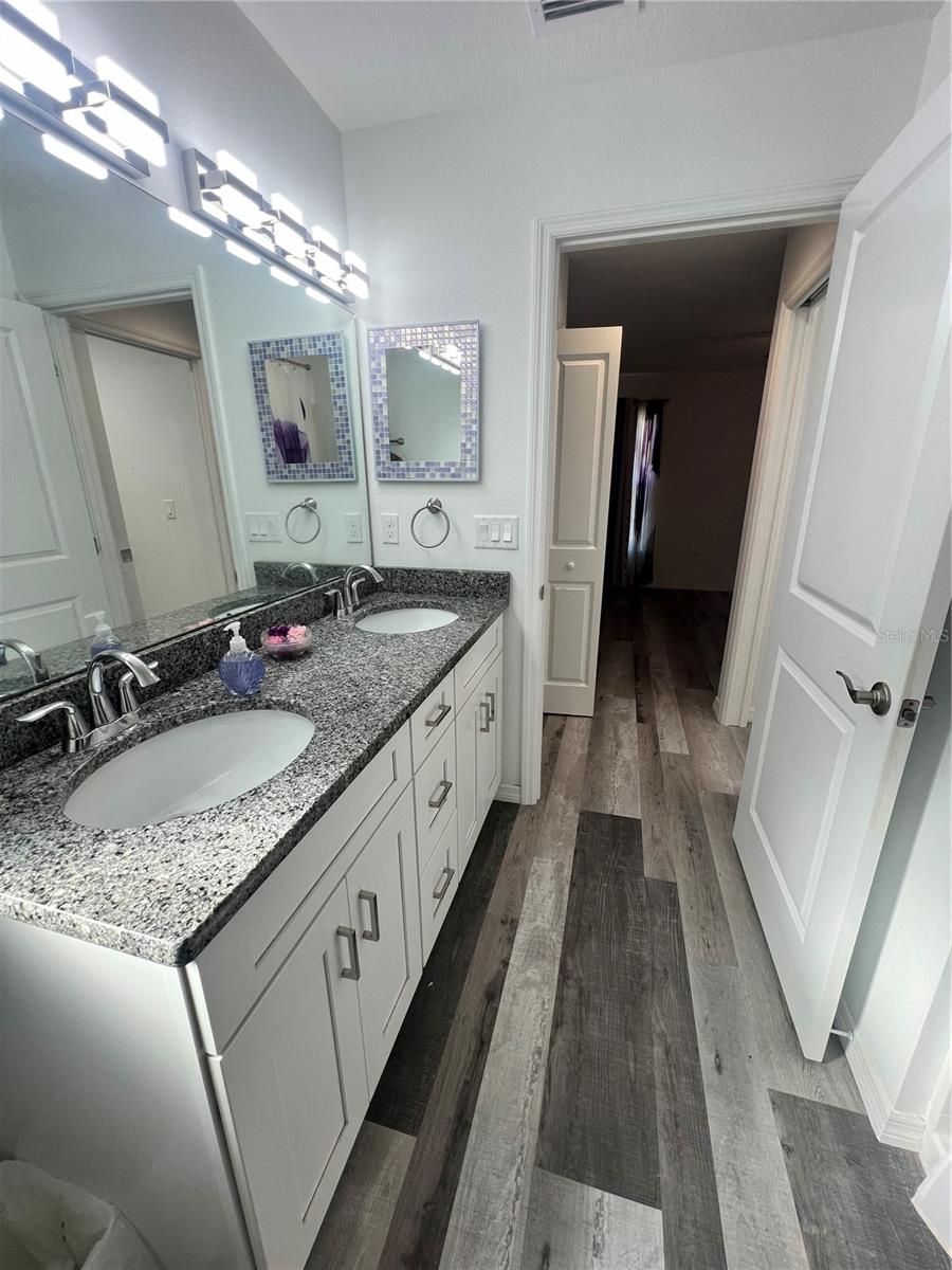 VENETIAN VILLAGE - Residential