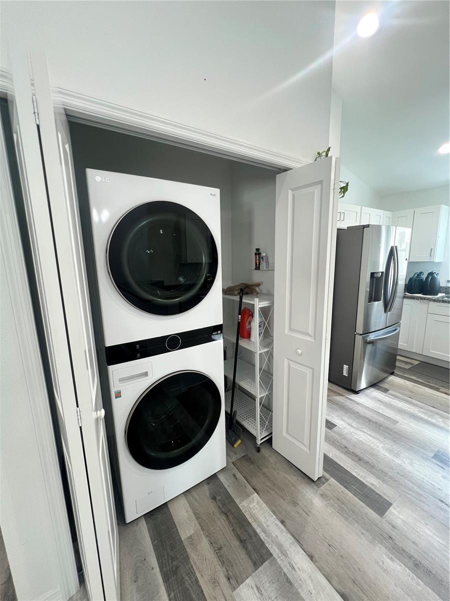 VENETIAN VILLAGE - Residential