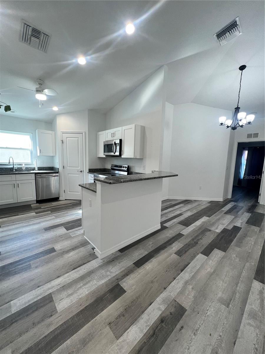 VENETIAN VILLAGE - Residential