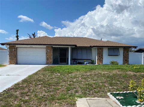 12322 ALTA MIRA STREET NORTH PORT FL 34287
