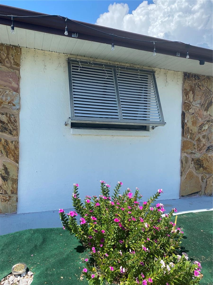 WARM MINERAL SPGS - Residential
