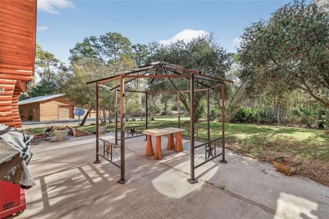 Tiny photo for 40242 Emeralda Island Road, Leesburg, FL 34788 (MLS # G5106419)