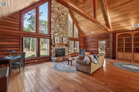 Tiny photo for 40242 Emeralda Island Road, Leesburg, FL 34788 (MLS # G5106419)