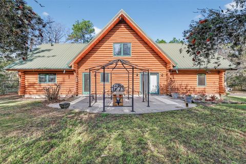 Tiny photo for 40242 Emeralda Island Road, Leesburg, FL 34788 (MLS # G5106419)