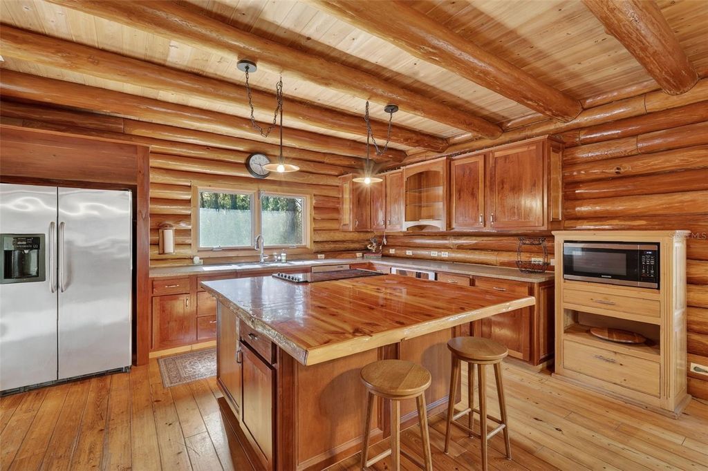 Photo of 40242 Emeralda Island Road, Leesburg, FL 34788 (MLS # G5106419)