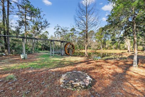 Tiny photo for 40242 Emeralda Island Road, Leesburg, FL 34788 (MLS # G5106419)