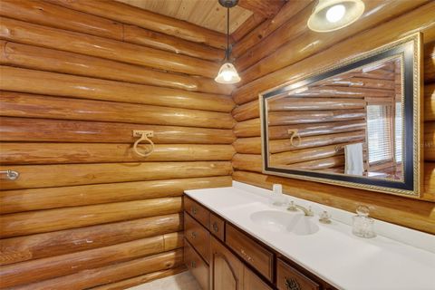 Tiny photo for 40242 Emeralda Island Road, Leesburg, FL 34788 (MLS # G5106419)