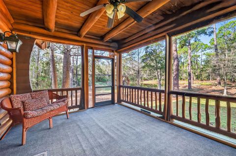 Tiny photo for 40242 Emeralda Island Road, Leesburg, FL 34788 (MLS # G5106419)