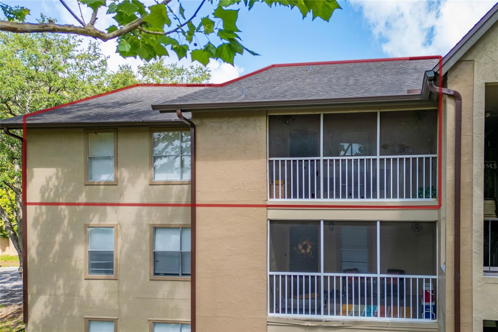 LANDING A CONDO - Residential