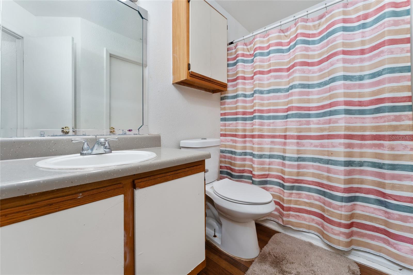 LANDING A CONDO - Residential