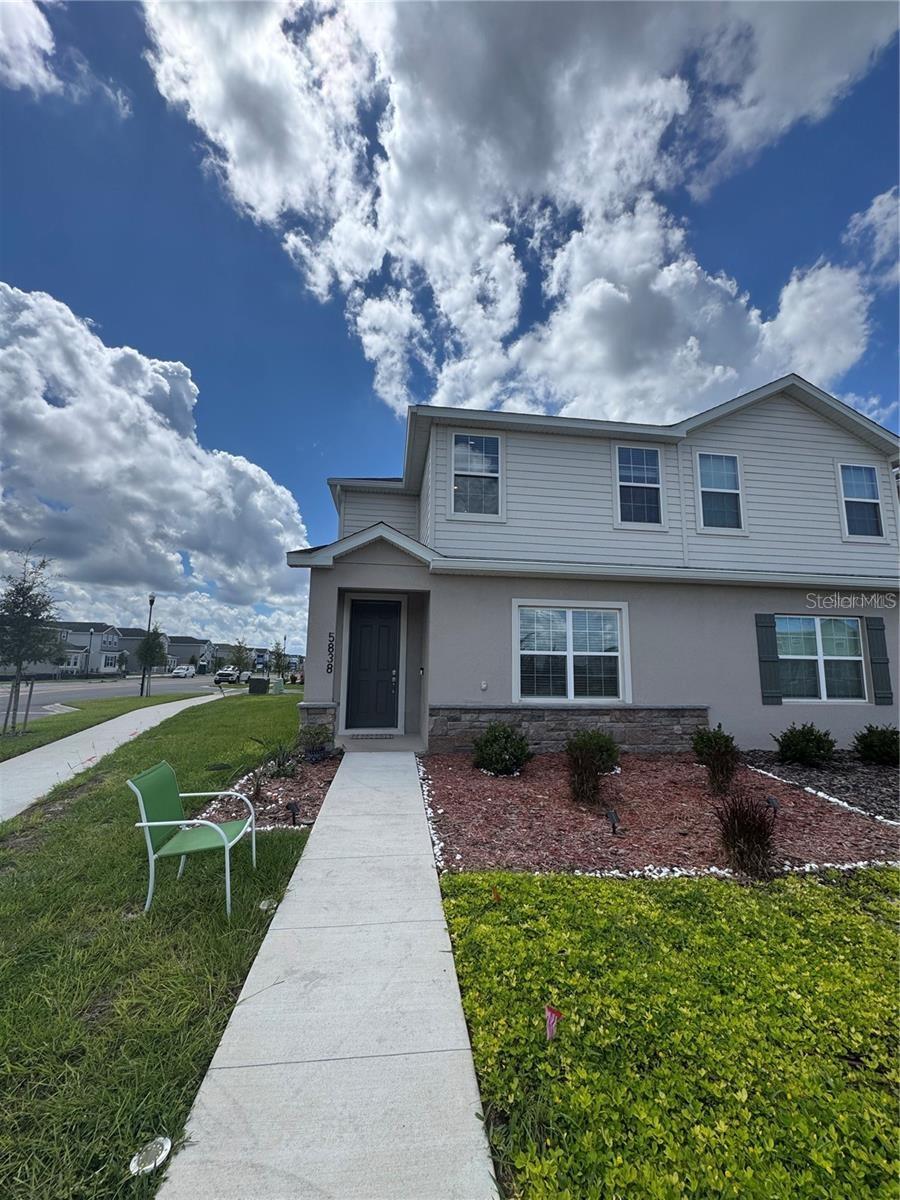 CROSSINGS PH 1 REP - Residential Lease