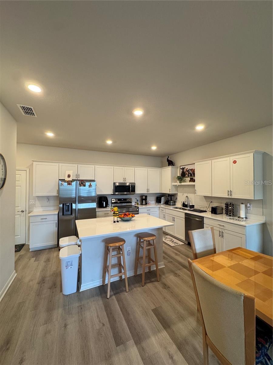 CROSSINGS PH 1 REP - Residential Lease