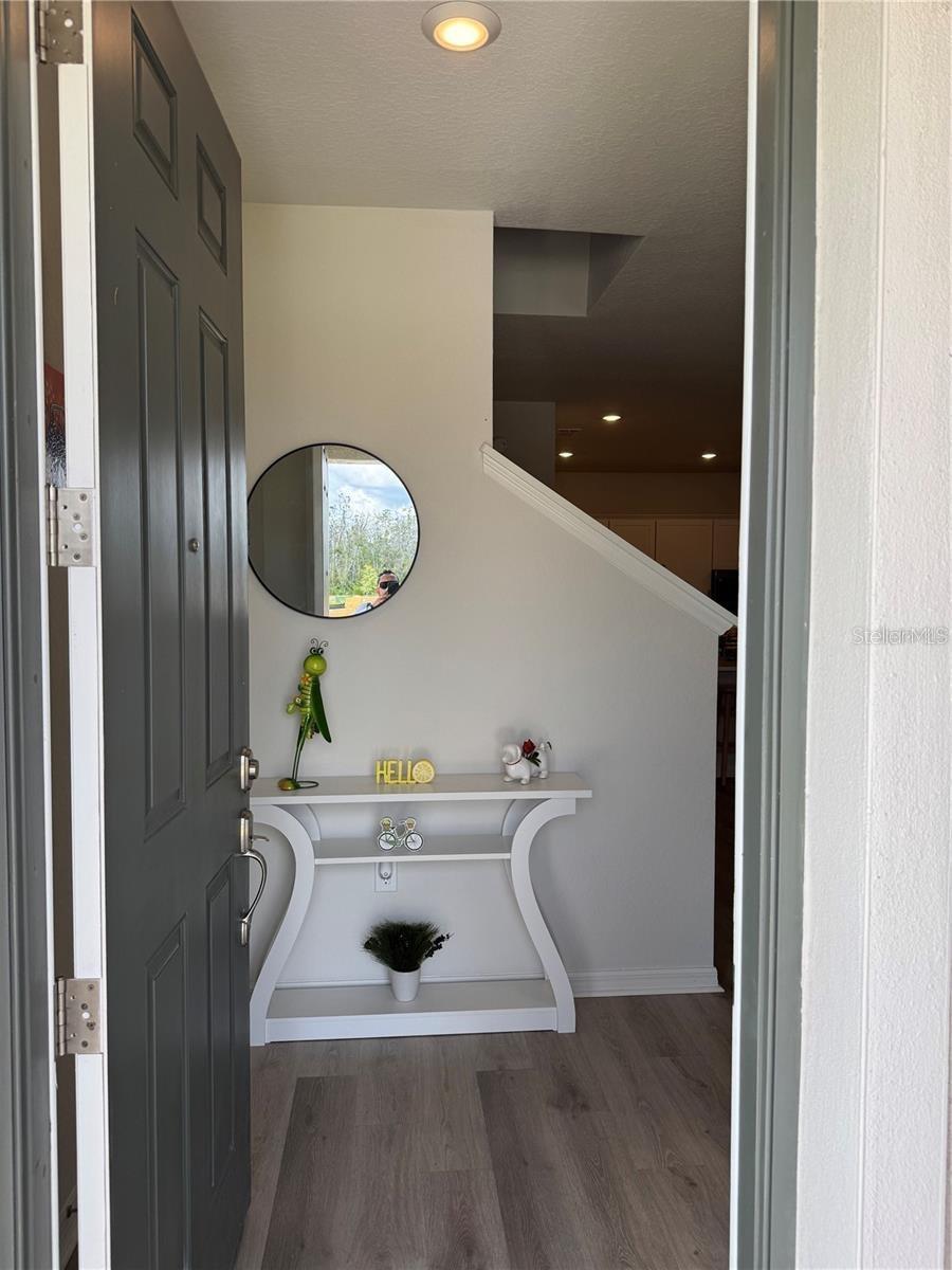 CROSSINGS PH 1 REP - Residential Lease