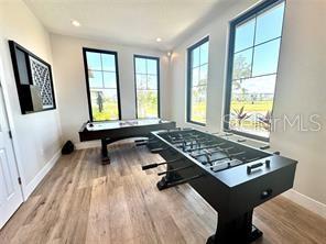 CROSSINGS PH 1 REP - Residential Lease