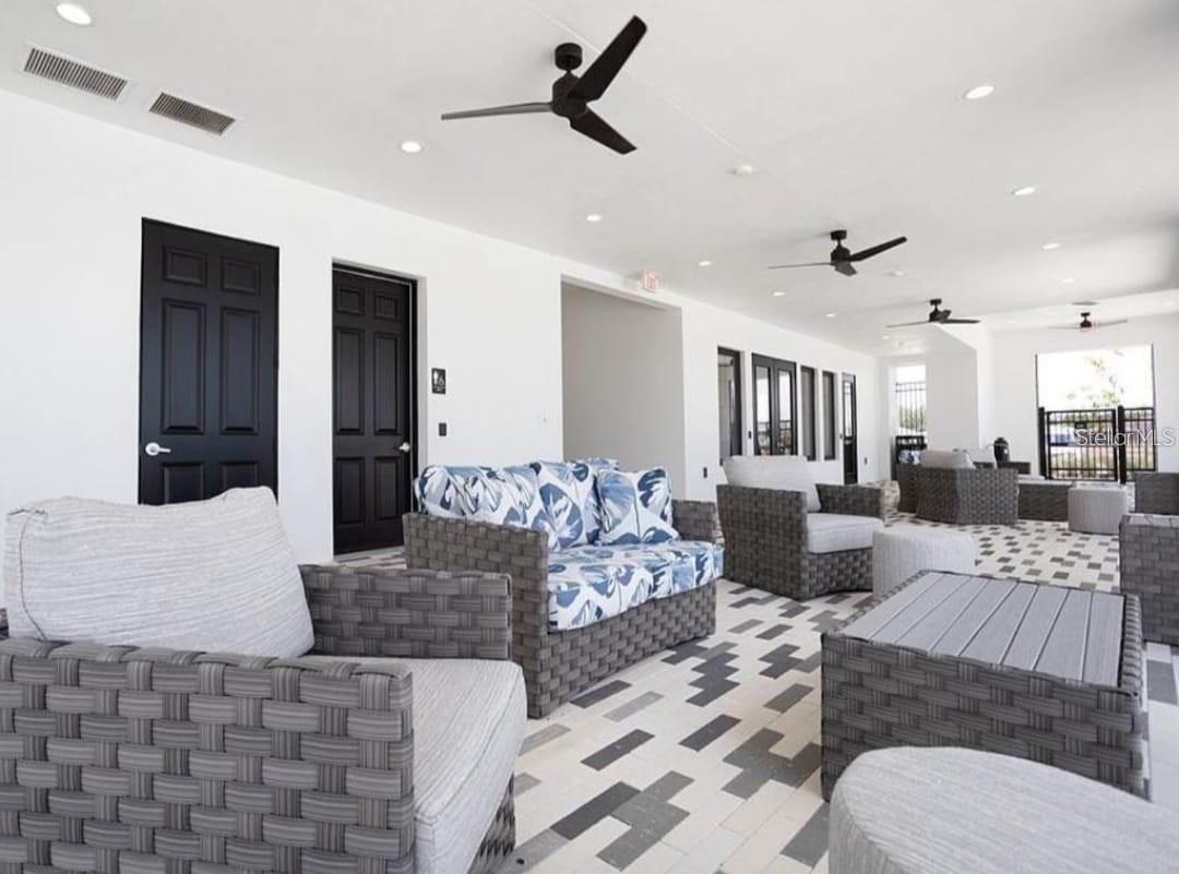 CROSSINGS PH 1 REP - Residential Lease