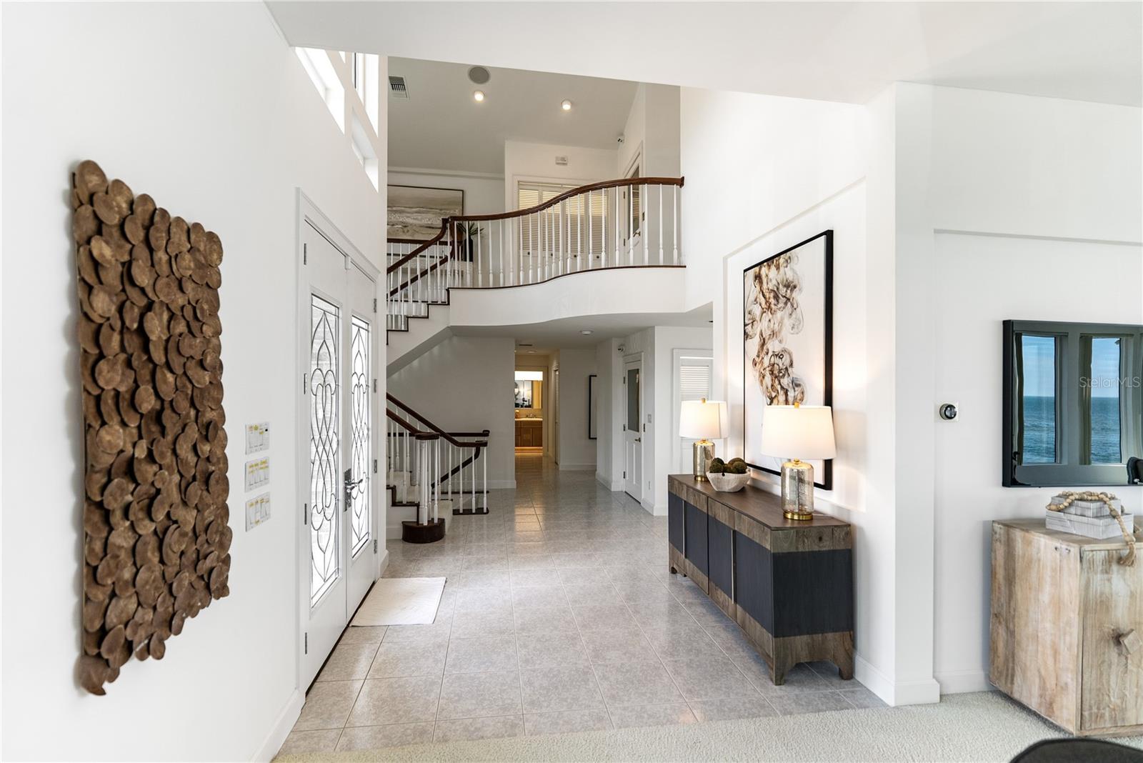 NORTH POINT HARBOUR UNIT ONE - Residential