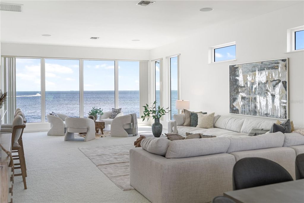 Photo of 709 Key Royale Drive, Holmes Beach, FL 34217 (MLS # A4662073)