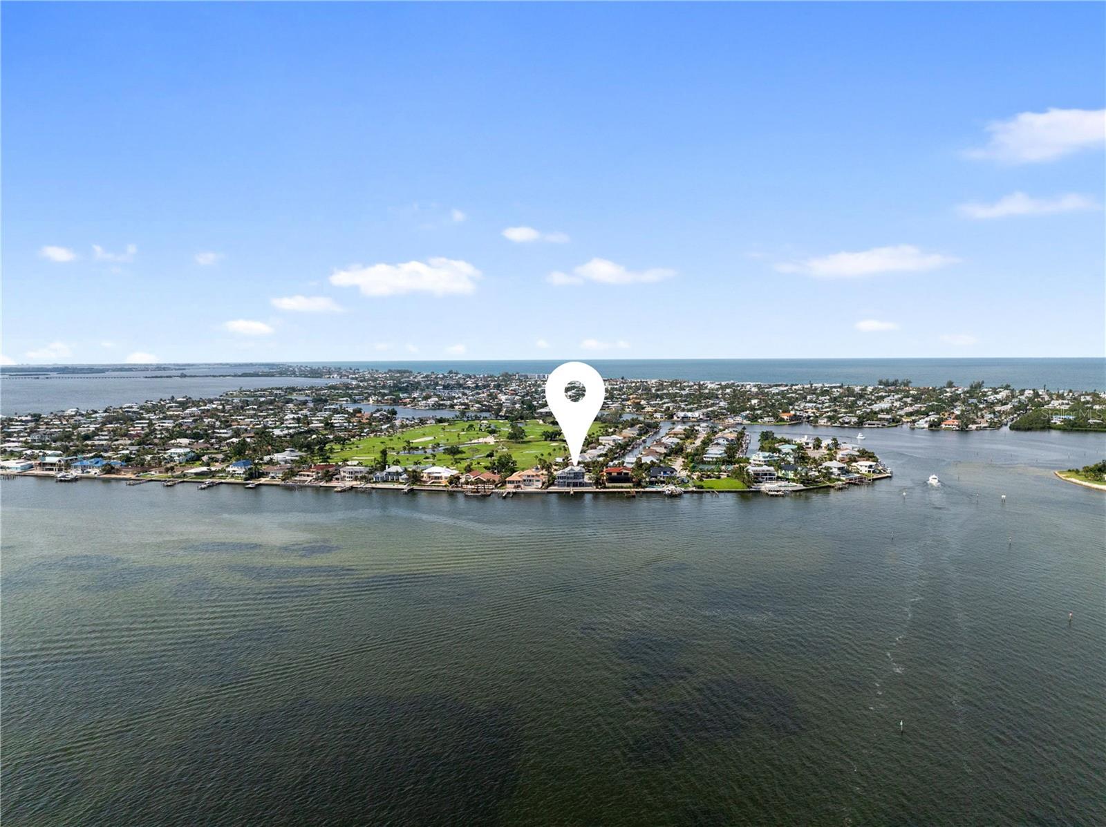 NORTH POINT HARBOUR UNIT ONE - Residential