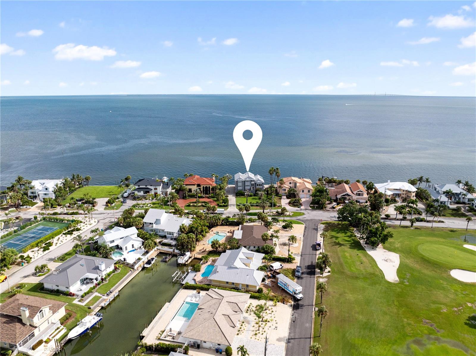 NORTH POINT HARBOUR UNIT ONE - Residential