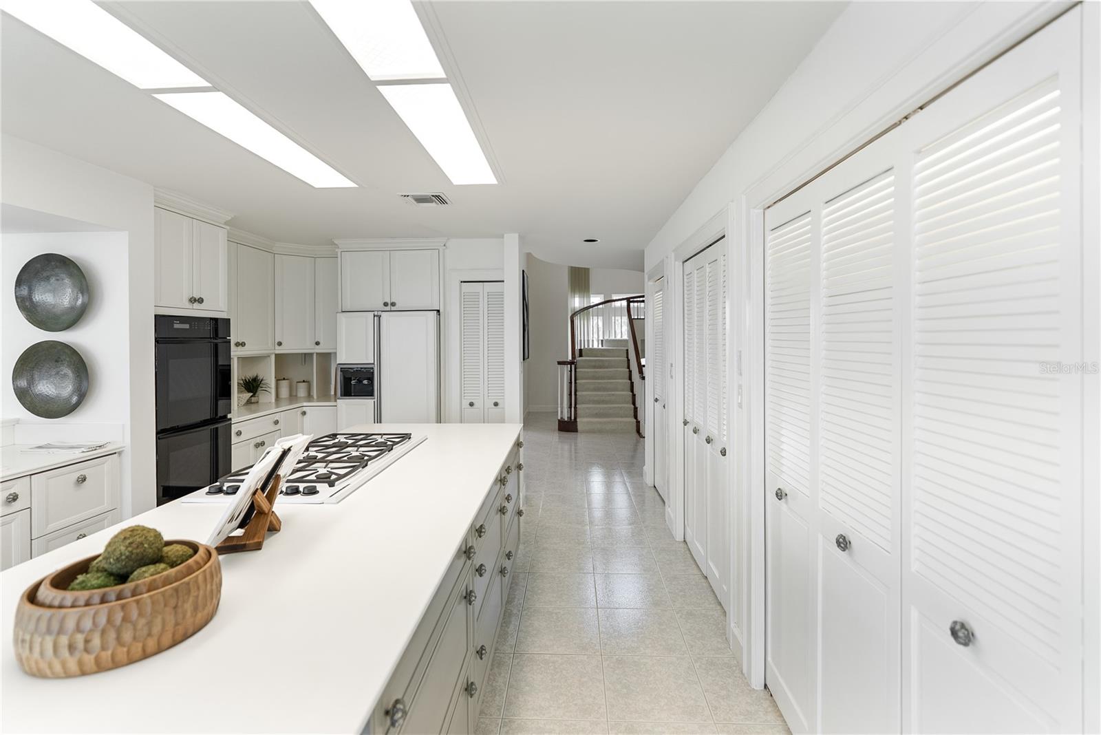 NORTH POINT HARBOUR UNIT ONE - Residential