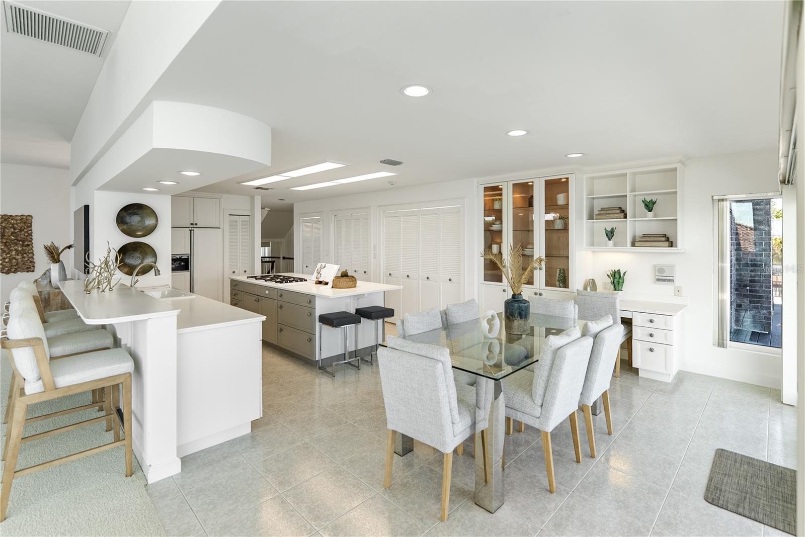 NORTH POINT HARBOUR UNIT ONE - Residential