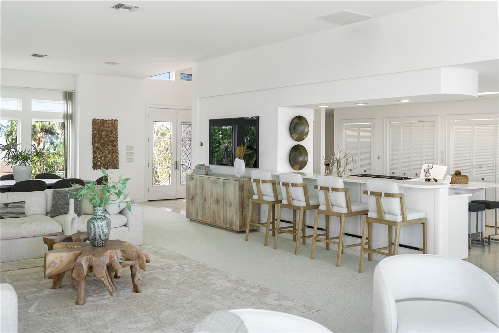 NORTH POINT HARBOUR UNIT ONE - Residential