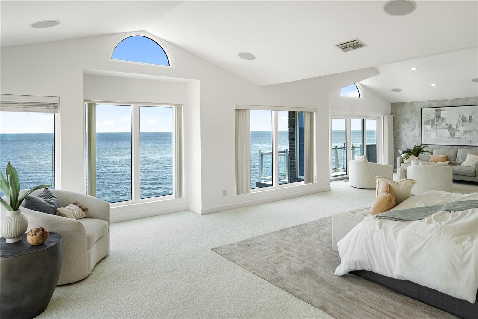 NORTH POINT HARBOUR UNIT ONE - Residential