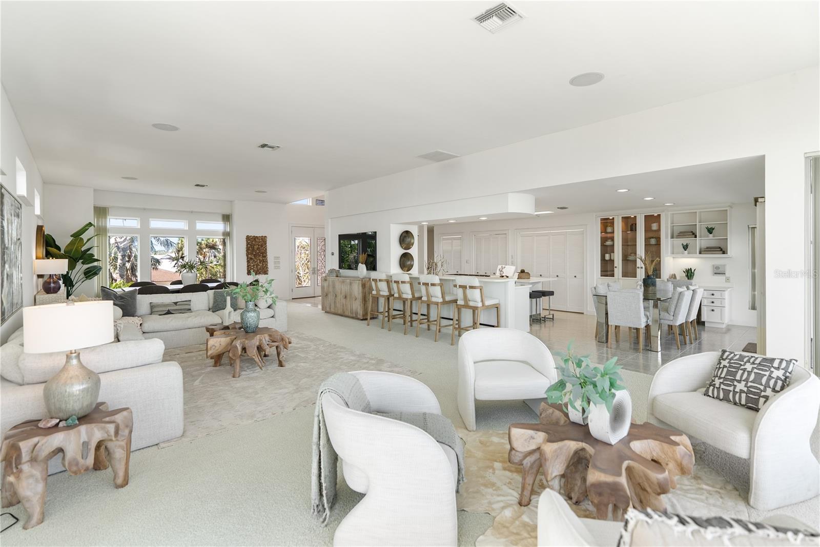 NORTH POINT HARBOUR UNIT ONE - Residential