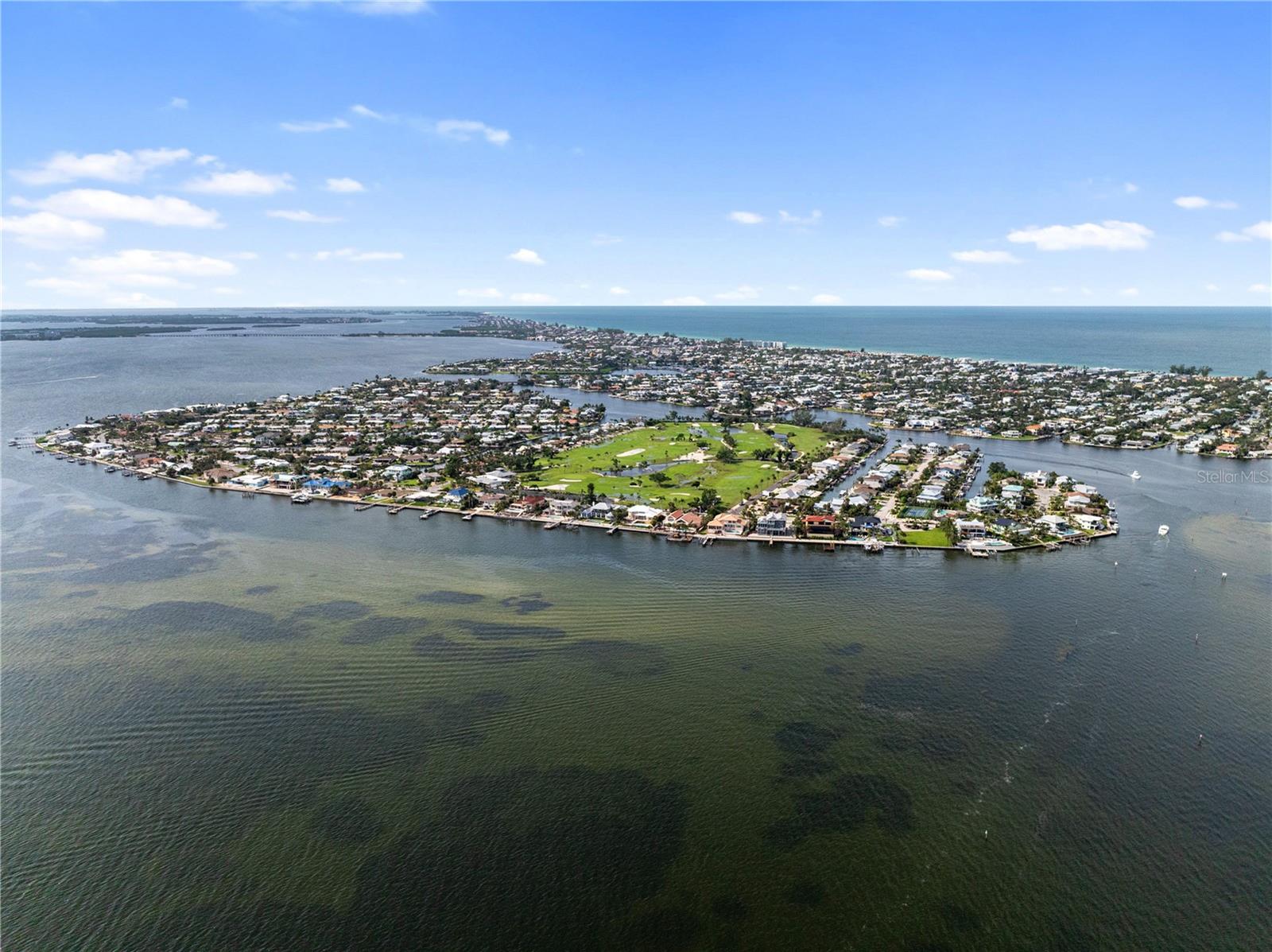 NORTH POINT HARBOUR UNIT ONE - Residential