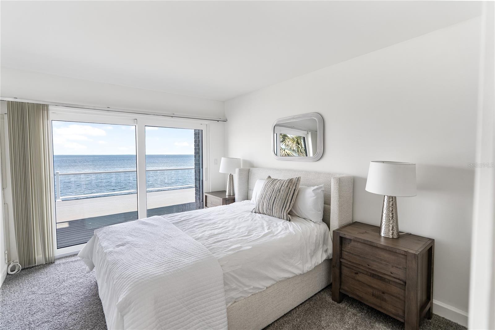 NORTH POINT HARBOUR UNIT ONE - Residential