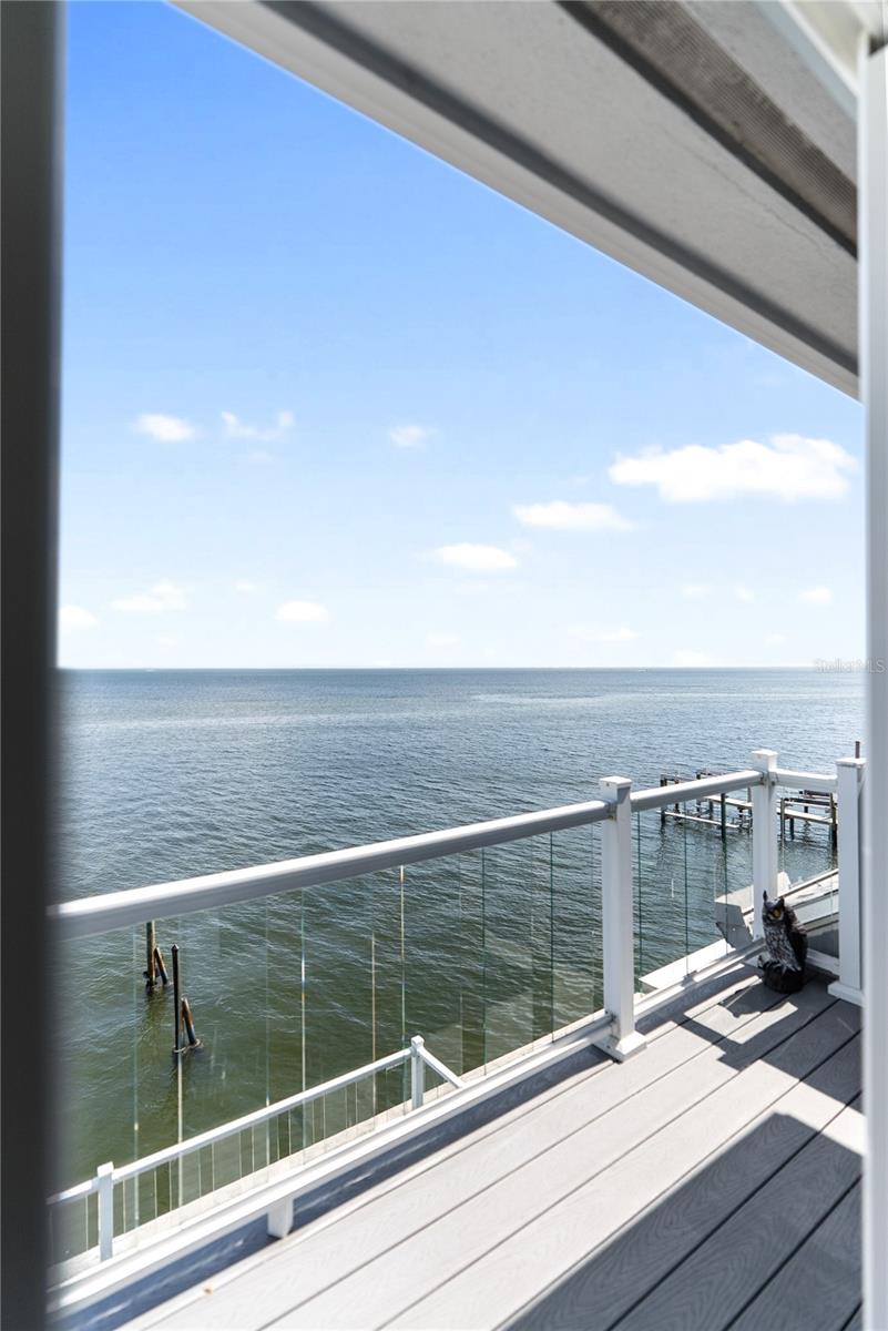 NORTH POINT HARBOUR UNIT ONE - Residential