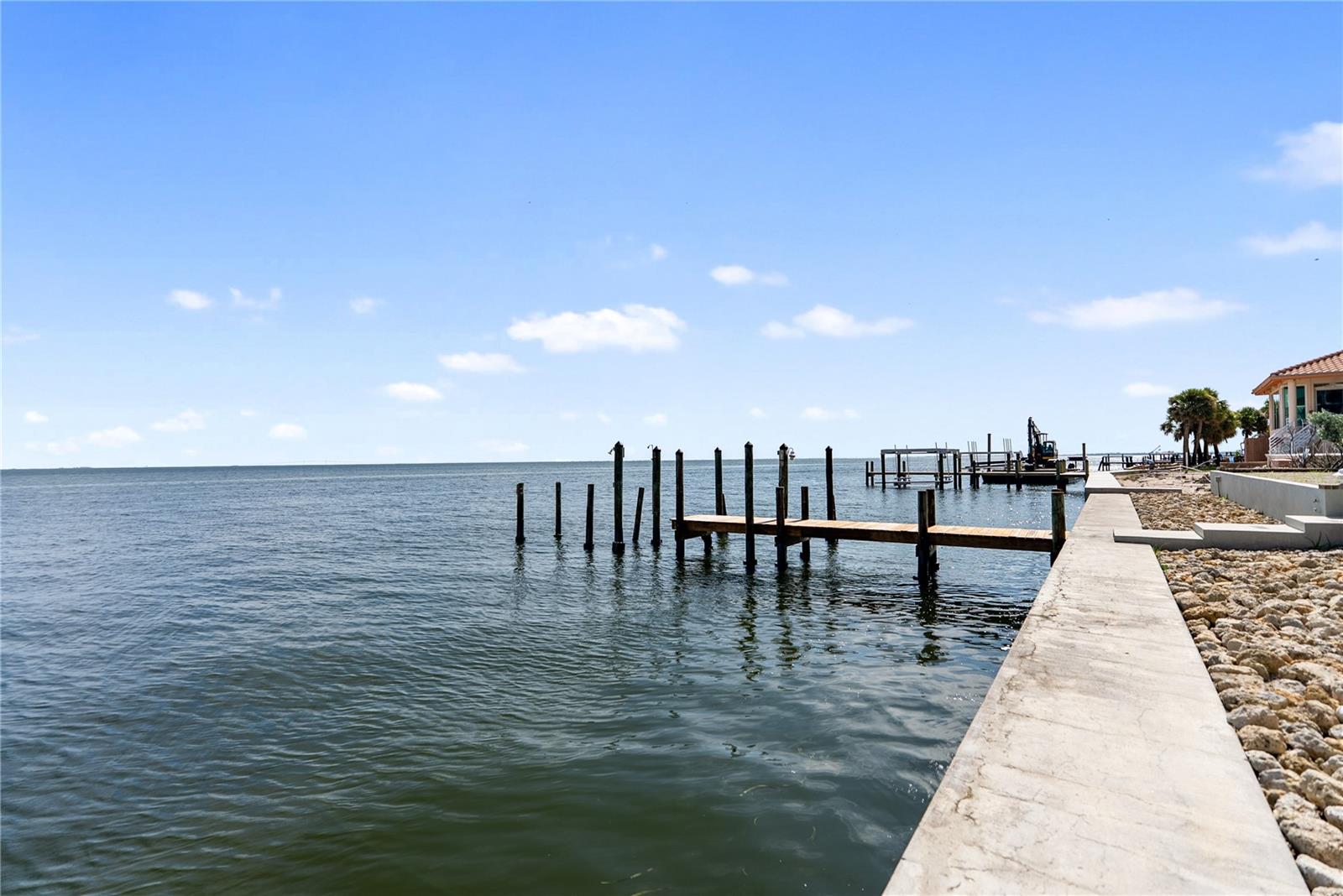 NORTH POINT HARBOUR UNIT ONE - Residential