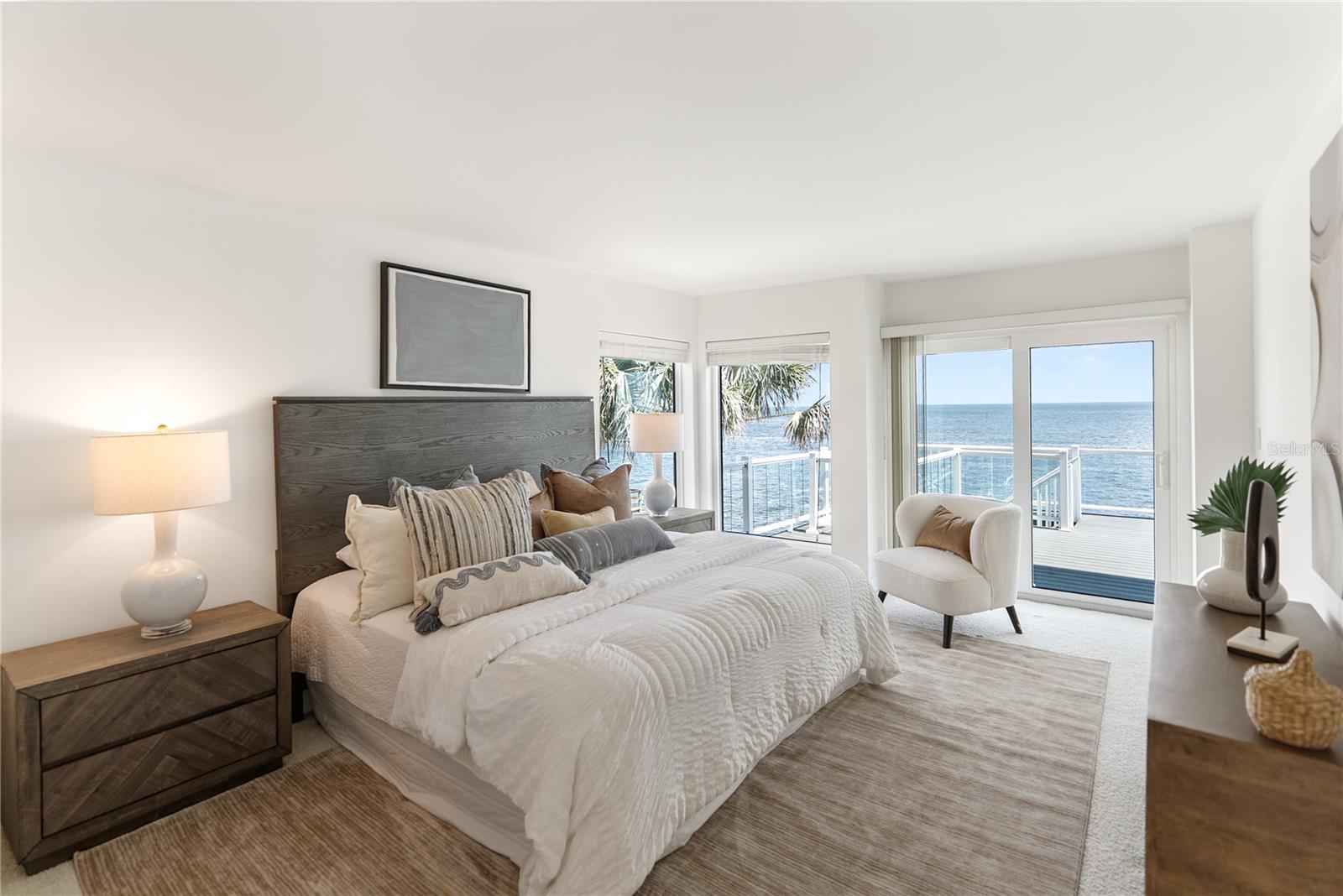 NORTH POINT HARBOUR UNIT ONE - Residential