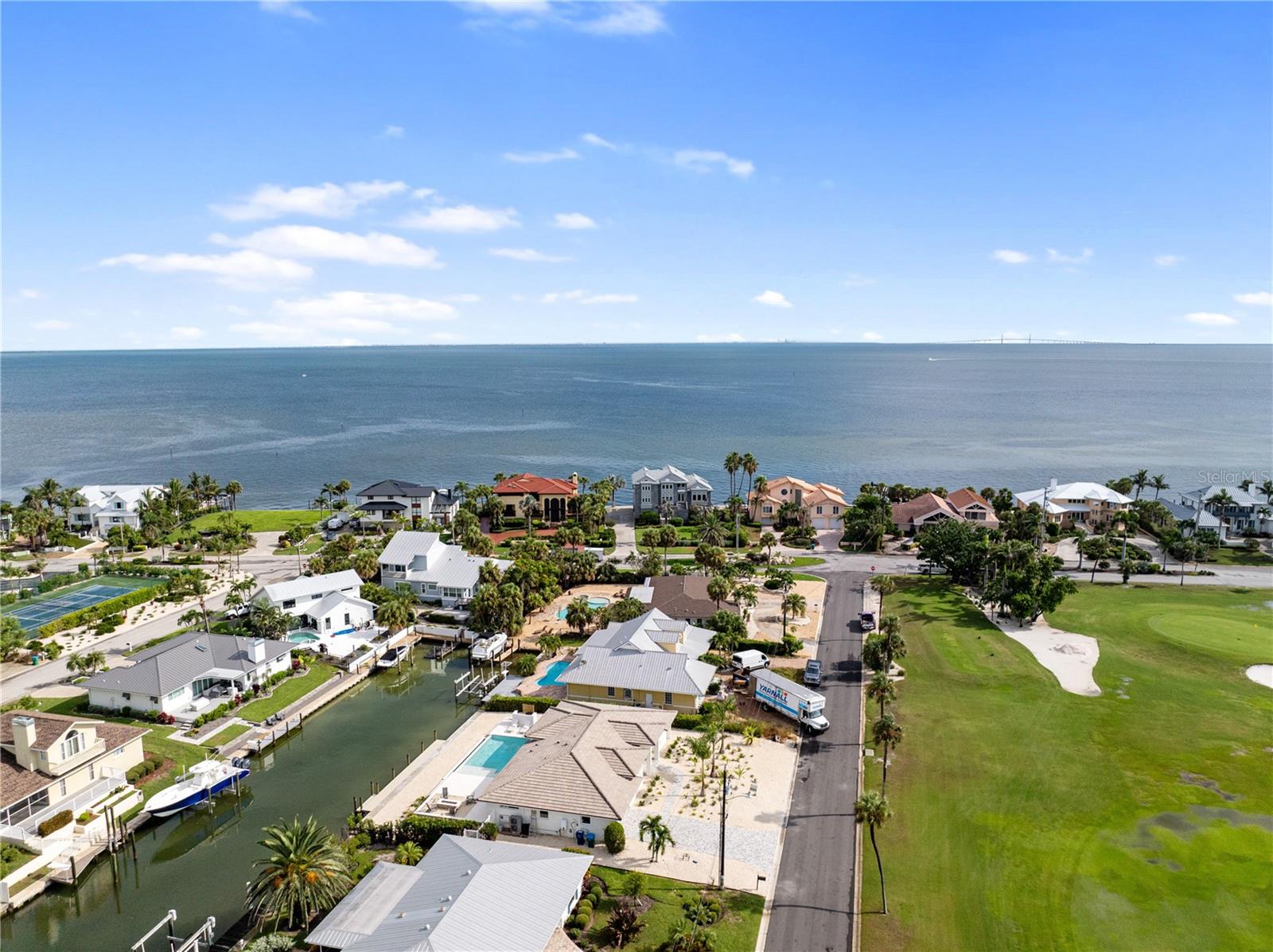 NORTH POINT HARBOUR UNIT ONE - Residential