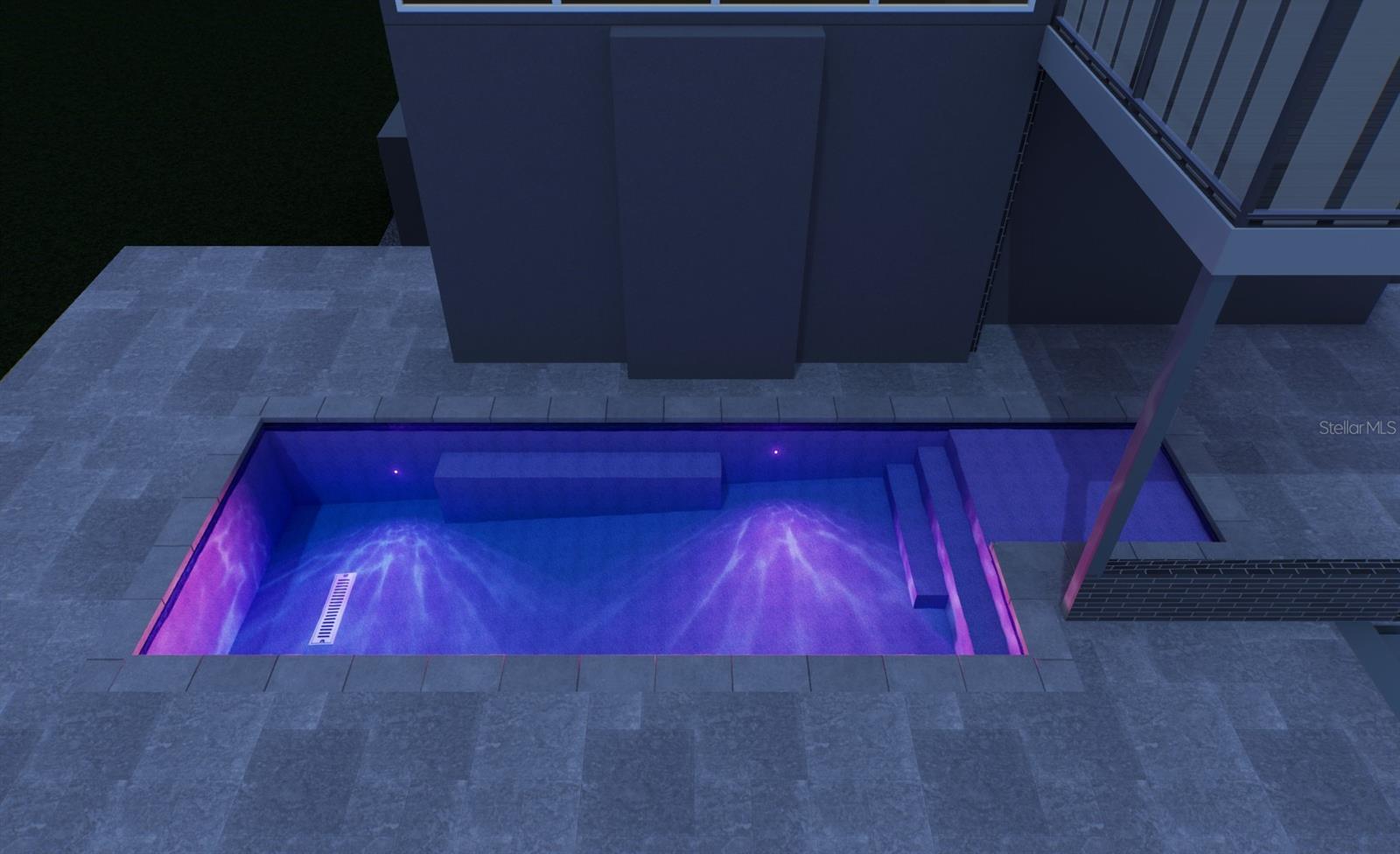 NORTH POINT HARBOUR UNIT ONE - Residential