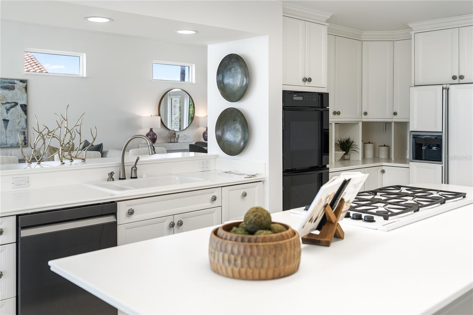 NORTH POINT HARBOUR UNIT ONE - Residential