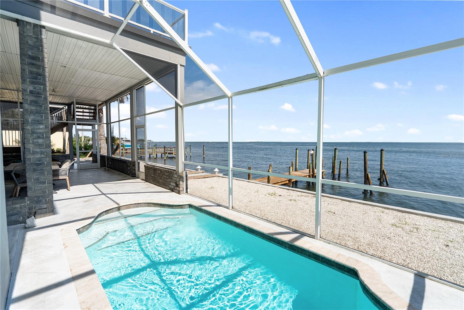 NORTH POINT HARBOUR UNIT ONE - Residential