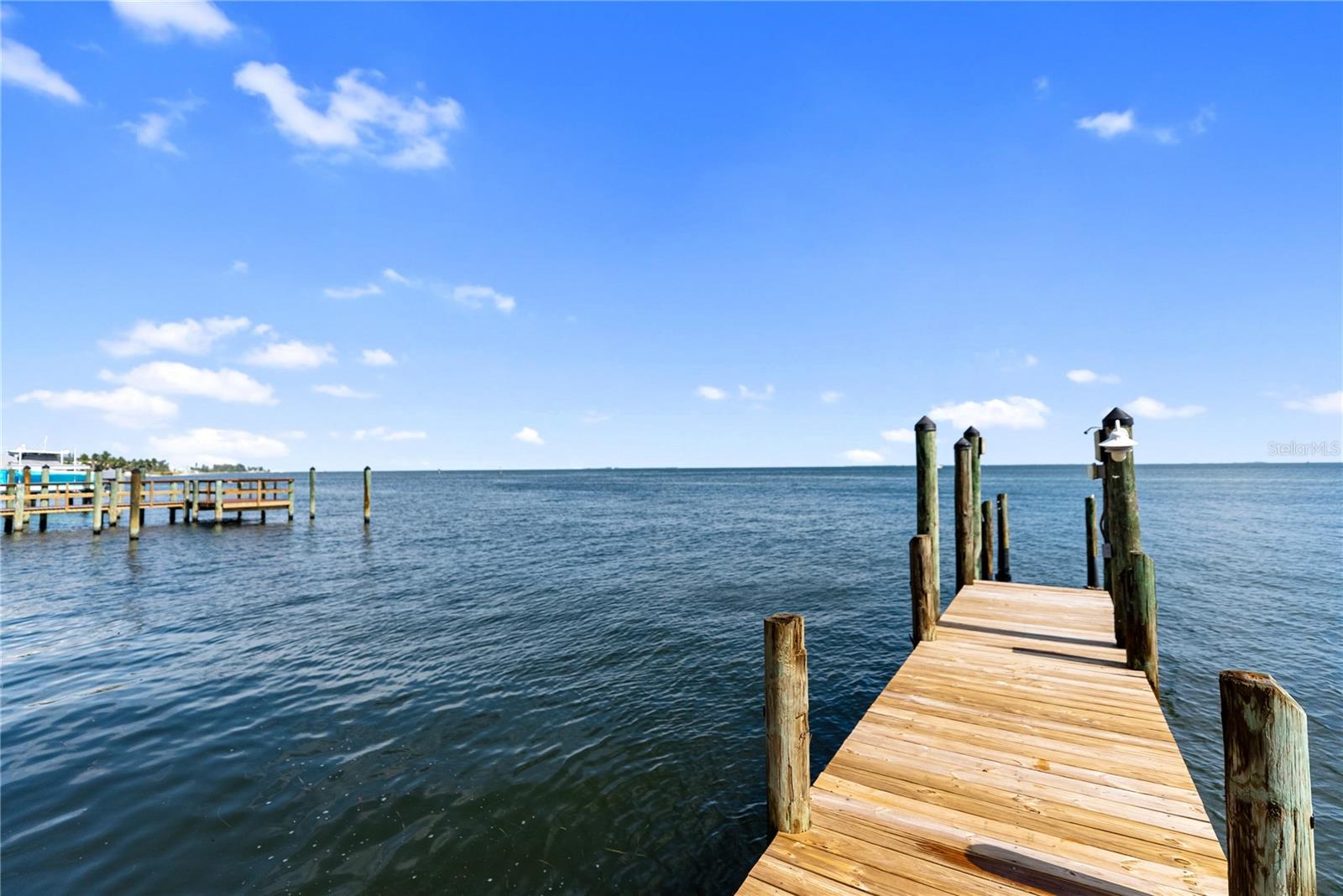 NORTH POINT HARBOUR UNIT ONE - Residential