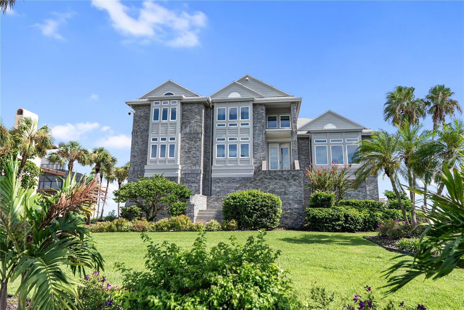 NORTH POINT HARBOUR UNIT ONE - Residential