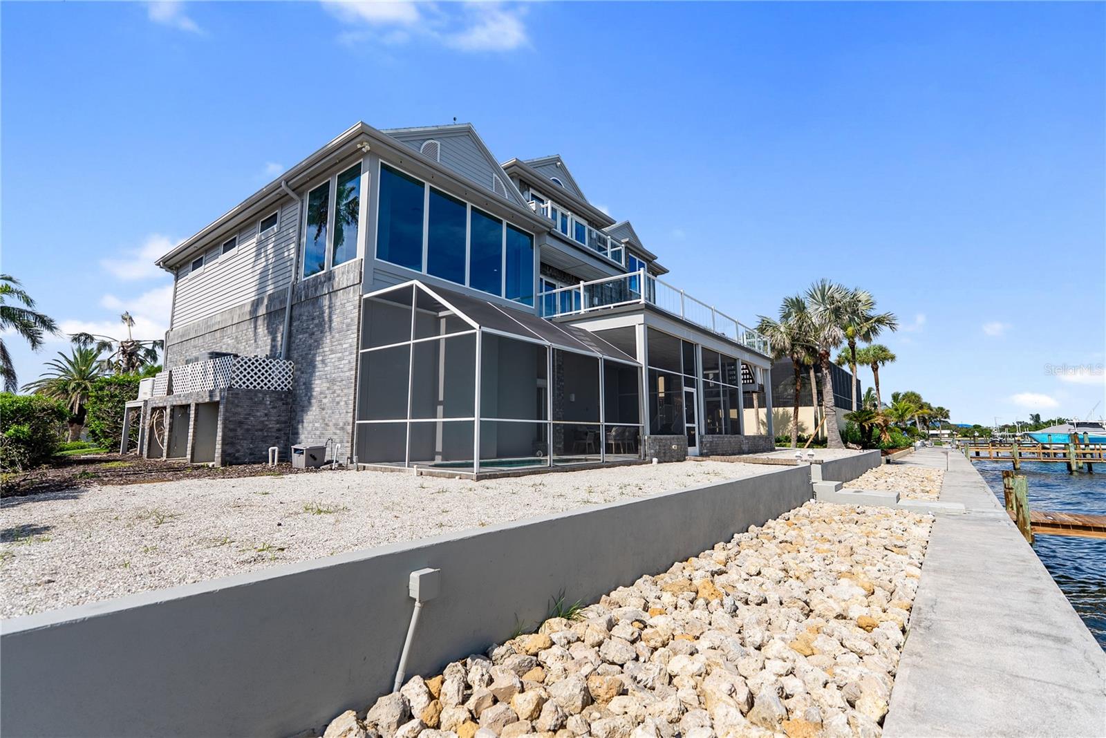 NORTH POINT HARBOUR UNIT ONE - Residential