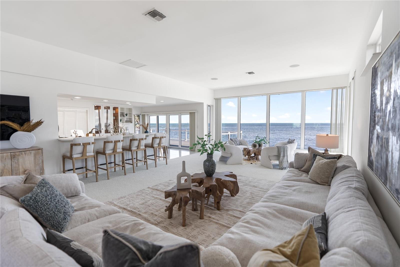 NORTH POINT HARBOUR UNIT ONE - Residential