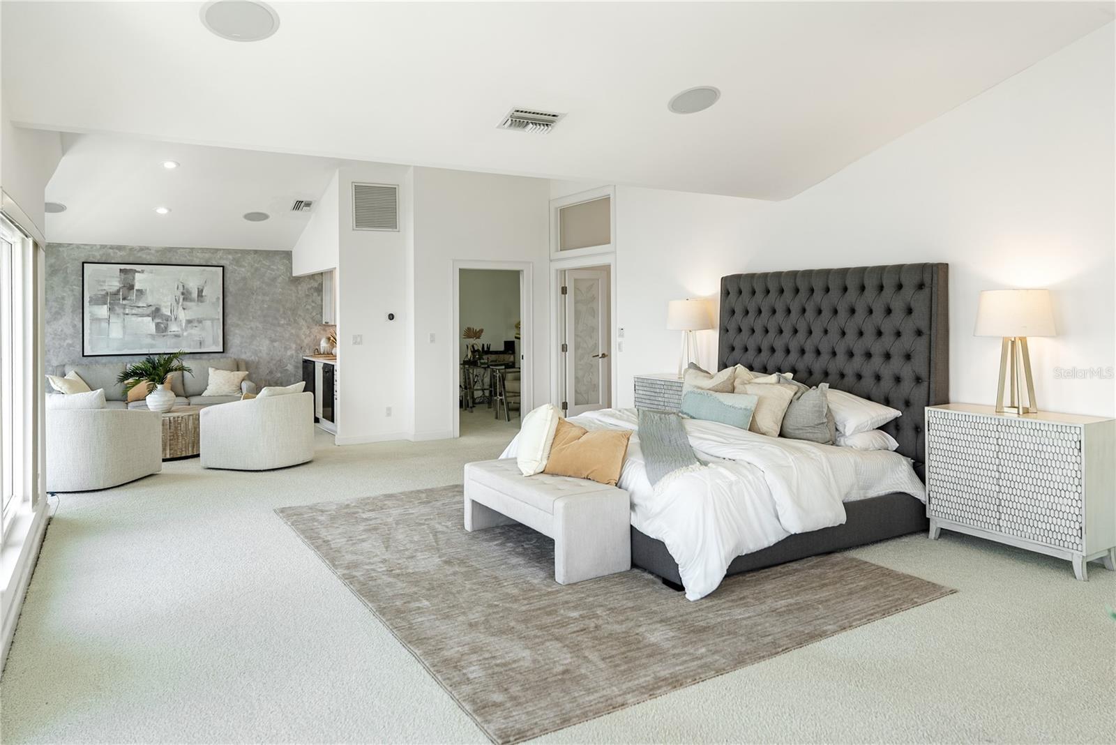 NORTH POINT HARBOUR UNIT ONE - Residential